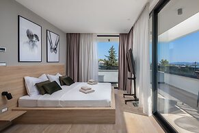 Villa Calvi Zadarvillas