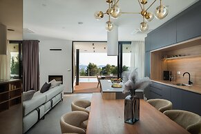 Villa Calvi Zadarvillas