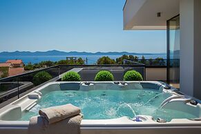 Villa Calvi Zadarvillas