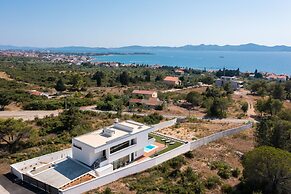 Villa Calvi Zadarvillas