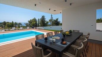 Villa Calvi Zadarvillas