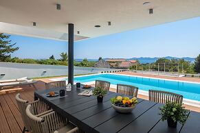 Villa Calvi Zadarvillas