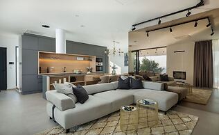 Villa Calvi Zadarvillas