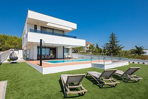 Villa Calvi Zadarvillas