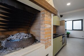 Villa Calvi Zadarvillas