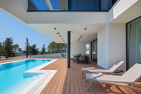 Villa Calvi Zadarvillas