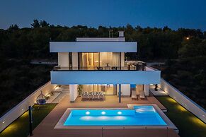 Villa Calvi Zadarvillas