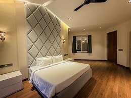 Spree Farmstay, Faridabad