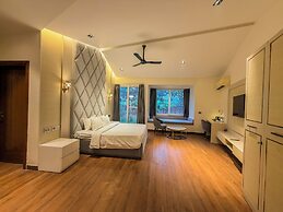 Spree Farmstay, Faridabad