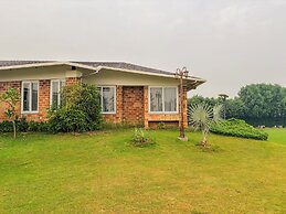 Spree Farmstay, Faridabad