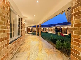 Spree Farmstay, Faridabad