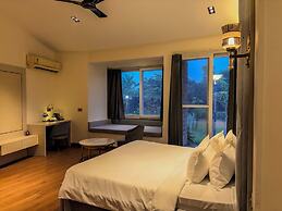Spree Farmstay, Faridabad