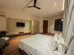 Spree Farmstay, Faridabad