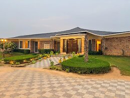 Spree Farmstay, Faridabad