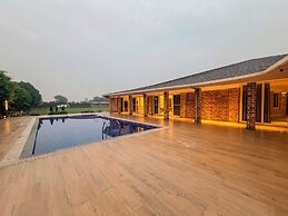 Spree Farmstay, Faridabad