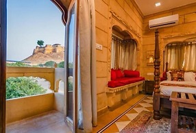 Hotel Rang Niwas