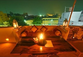 Hotel Rang Niwas