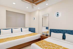 Hotel Sadashiv