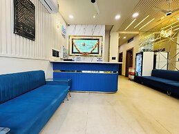 Hotel Sadashiv