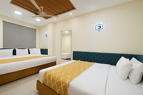 Hotel Sadashiv