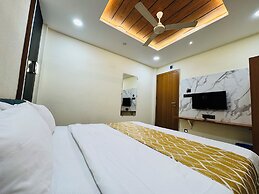 Hotel Sadashiv