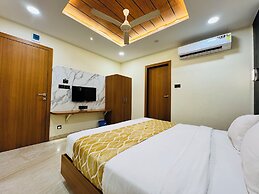 Hotel Sadashiv