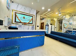Hotel Sadashiv