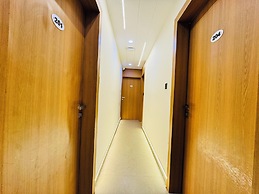Hotel Sadashiv