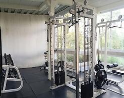 Cozy Condo 700m Away From Burnham