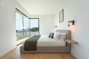 Auréa House - Luxury with an Ocean View