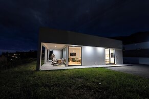 Auréa House - Luxury with an Ocean View
