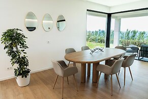Auréa House - Luxury with an Ocean View