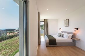 Auréa House - Luxury with an Ocean View