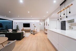 Auréa House - Luxury with an Ocean View