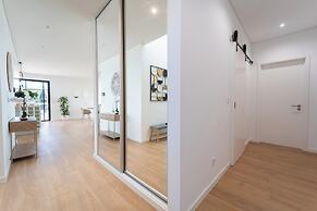 Auréa House - Luxury with an Ocean View