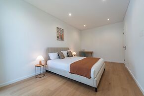Auréa House - Luxury with an Ocean View
