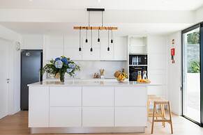 Auréa House - Luxury with an Ocean View