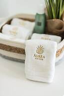 Auréa House - Luxury with an Ocean View