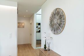Auréa House - Luxury with an Ocean View