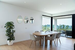 Auréa House - Luxury with an Ocean View