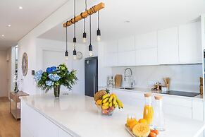Auréa House - Luxury with an Ocean View