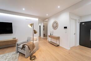 Auréa House - Luxury with an Ocean View