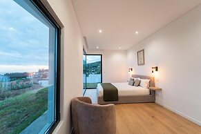 Auréa House - Luxury with an Ocean View