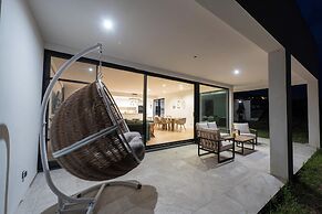 Auréa House - Luxury with an Ocean View