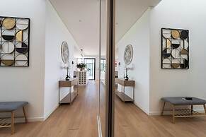 Auréa House - Luxury with an Ocean View
