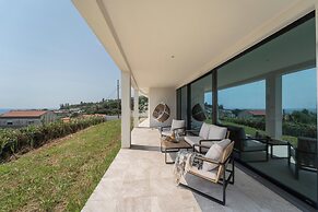 Auréa House - Luxury with an Ocean View