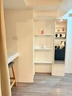 Budget Loft-type Condo in Uptown CDO
