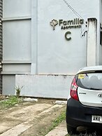 Budget Loft-type Condo in Uptown CDO