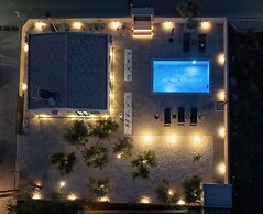 Glafkos House with Pool near the Beach