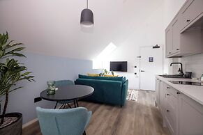 Abbey Gate Studios